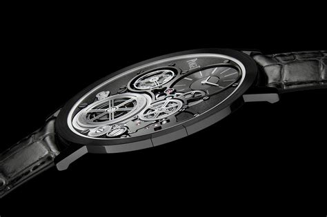 thinnest breitling watch|piaget ultra thin watches.